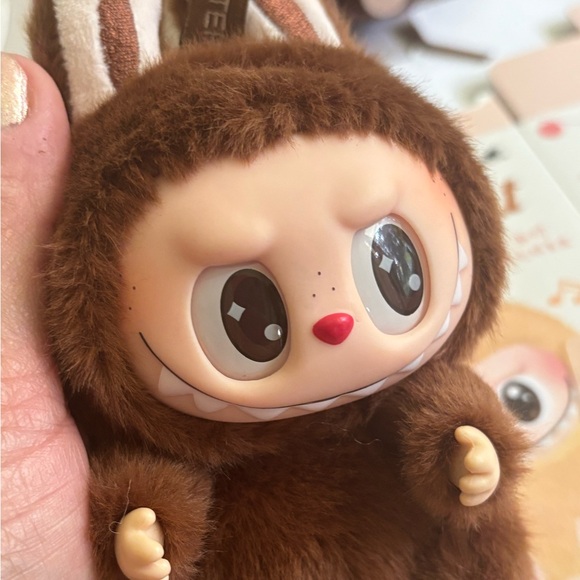 POP MART Labubu Have A Seat Duo Duo SECRET - 1/72 Preloved - Picture 7 of 12